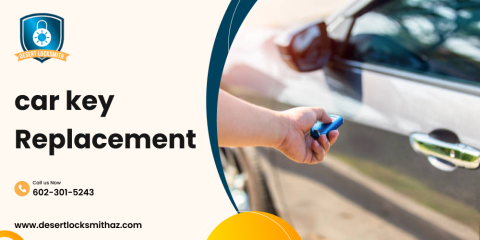 Car Key Replacement | Lost Key and Duplication