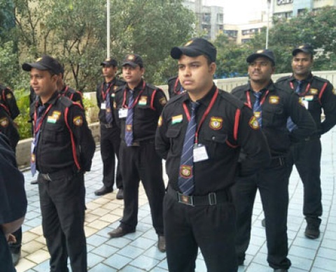 Security Guard Services