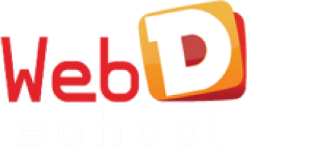 Web D School