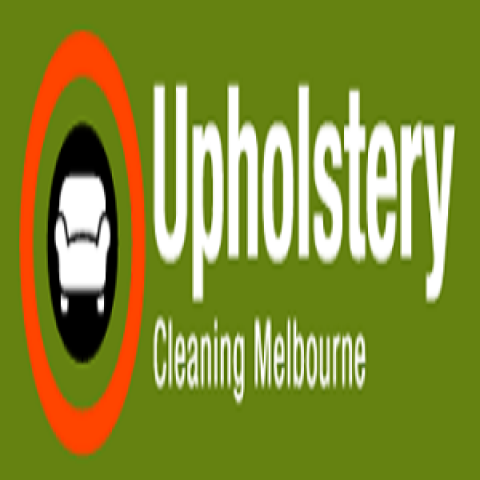 Upholstery Cleaning Melbourne