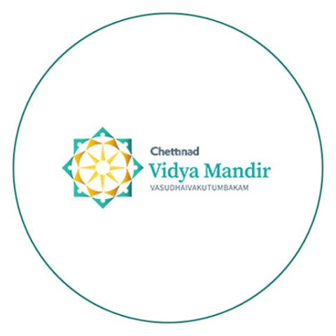 Chettinad Vidya Mandir School
