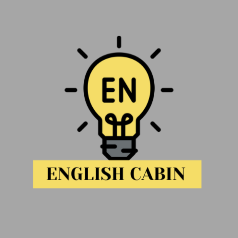 English Cabin