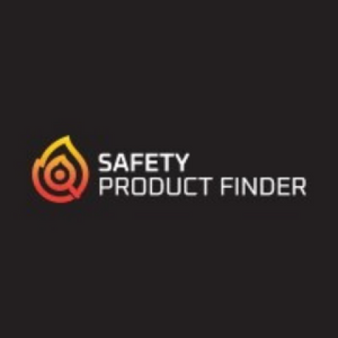 Safety Product Finder