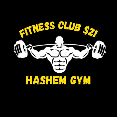 Hashim Gym