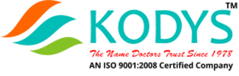 Kody Medical Electronics Pvt Ltd
