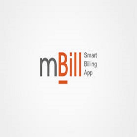 mBill App