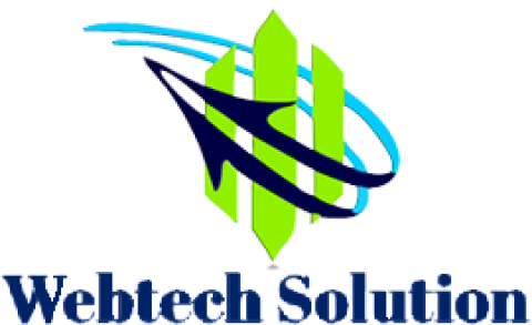 Webtech Solution - Software and Digital Marketing Services