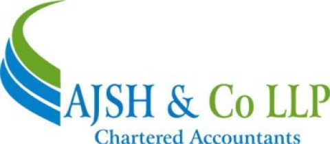 Ajsh And Co. LLP