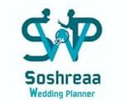 soshreaa weddingplanner