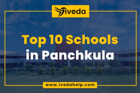 Top 10 Schools in Panchkula | List of Schools in Panchkula