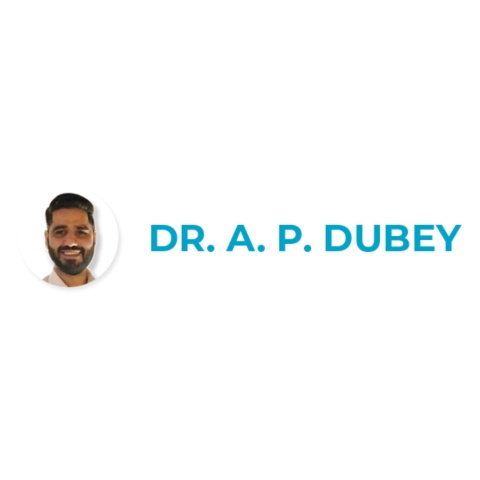 Dr A P Dubey