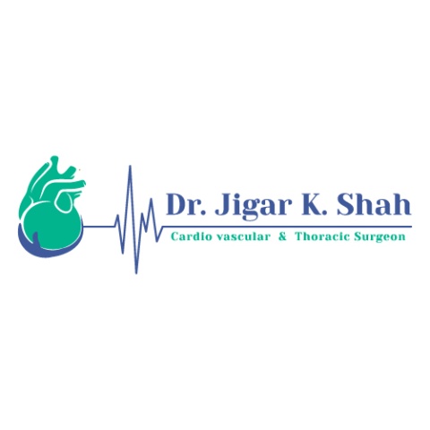Dr. Jigar K. Shah