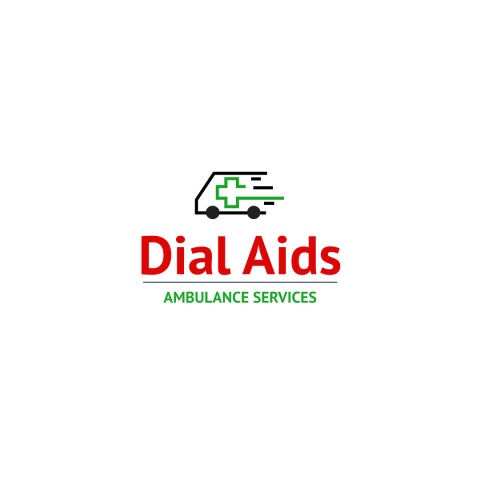Dial Aids Ambulance Service