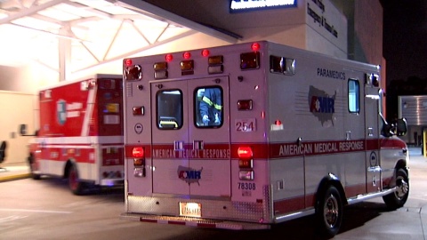 Instant Ambulance Service in Chennai