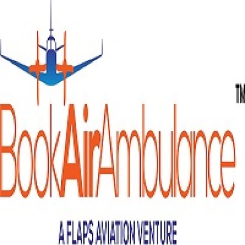Book Air Ambulance