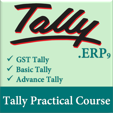 Tally | MIS | Adv. Excel Classes in Laxmi Nagar