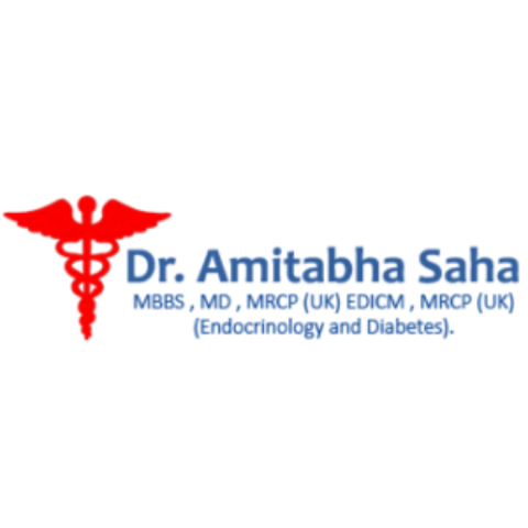 Dr. Amitabha Saha | General Medicine Doctor in Kolkata