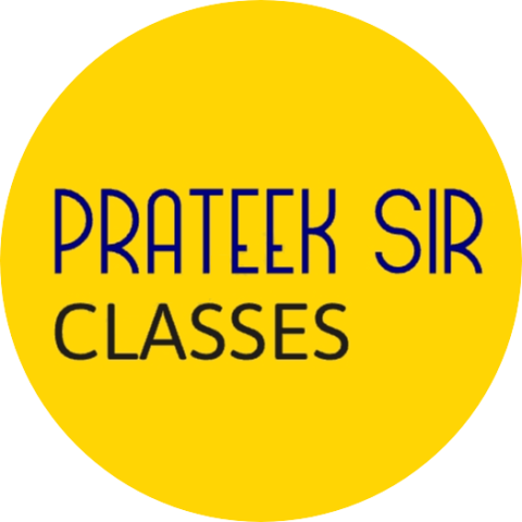 Prateek Sir Classes - Coaching & Tuition in Khidirpur for Maths and Science