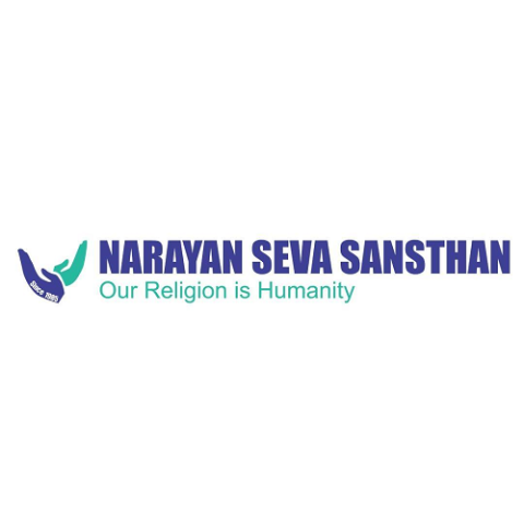 Narayan Seva Sansthan: Most trusted organization