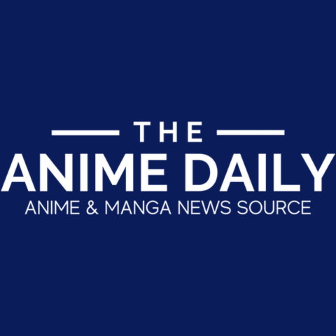The Anime Daily