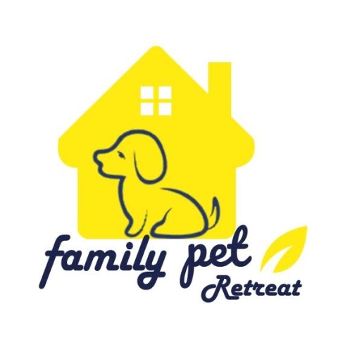 Family Pet Retreat
