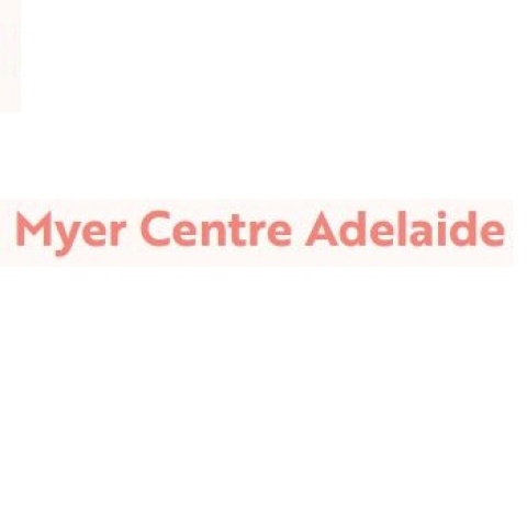 Myer Centre Adelaide