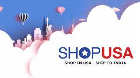 Shop from USA Online Stores and Ship to India with ShopUSA