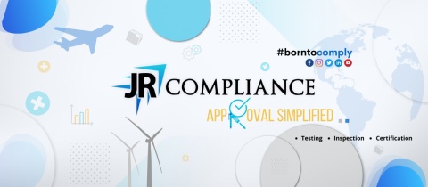 JR Compliance