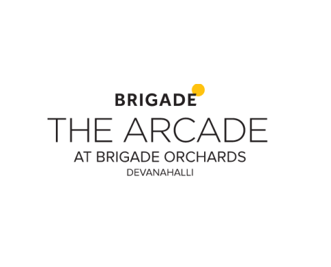 Office Space for sale in North Bangalore | Arcade at Brigade Orchards