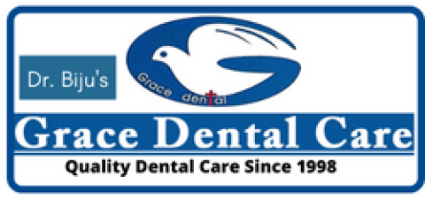 Dr Biju’s Grace Dental Care | Best Dentist | Dental Clinic | Family Dental Clinic in Kakkanad | InfoPark Road | Near Smart City