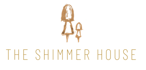The shimmer house