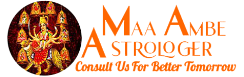 Astrologer in Ahmedabad - Maa Ambe Astrologer