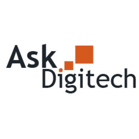 Ask Digitech
