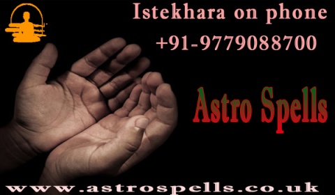 Astro Love Spells - Get your Love back spells
