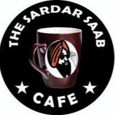 The Sardar Saab Cafe