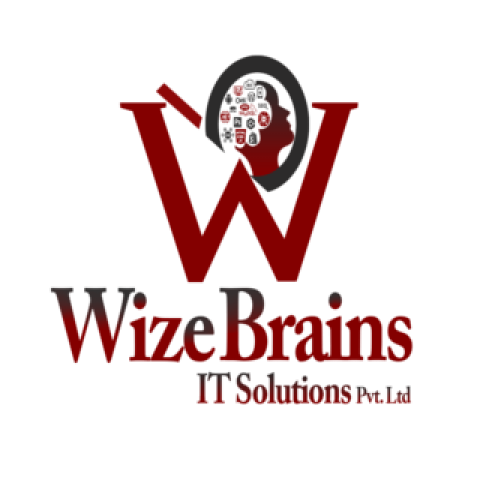 WizeBrains IT Solutions Pvt. Ltd
