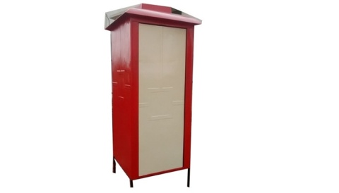 FRP Toilets cum Urinals Manufacturers In India - Parthfibrotech