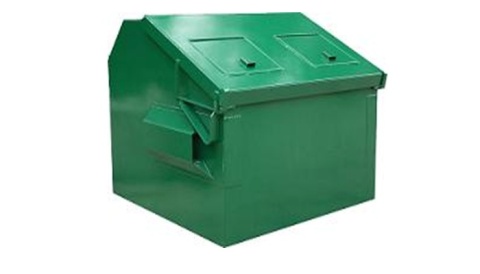Waste Handling Products Manufacturers In India - Parthfibrotech