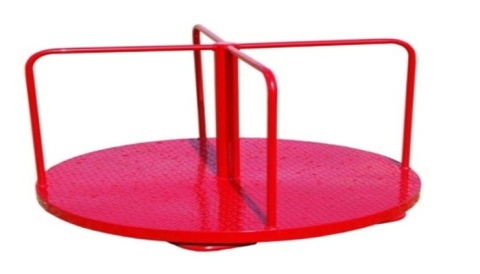 Merry Go Round Manufacturers In India - Parthfibrotech