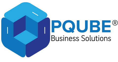 Pqube  Business Solutions