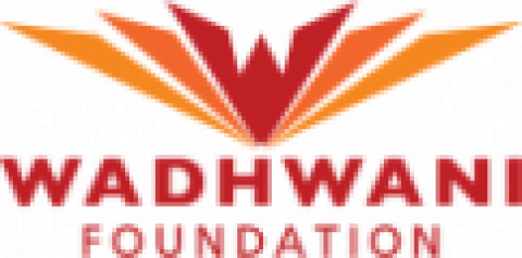 Wadhwani Entrepreneur