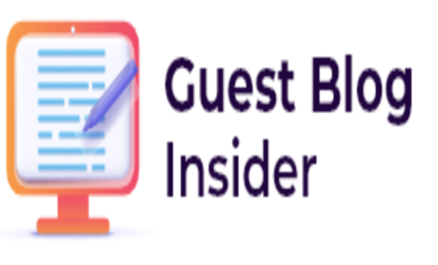 Guest Blog Insider