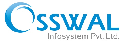 Osswal Infosystem Pvt. Ltd.