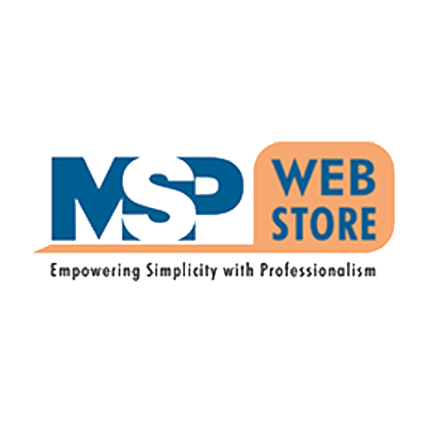 MSP Webstore