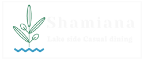 Shamiana Restaurant Udaipur
