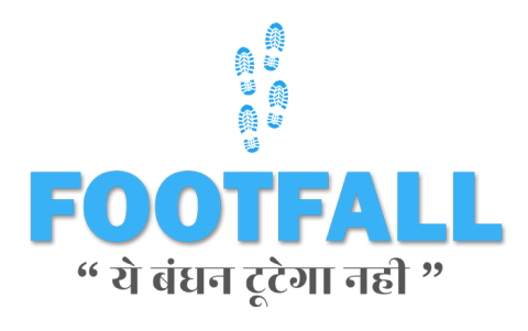 Footfall - Visitor Management