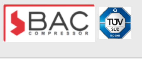 BAC Compressor