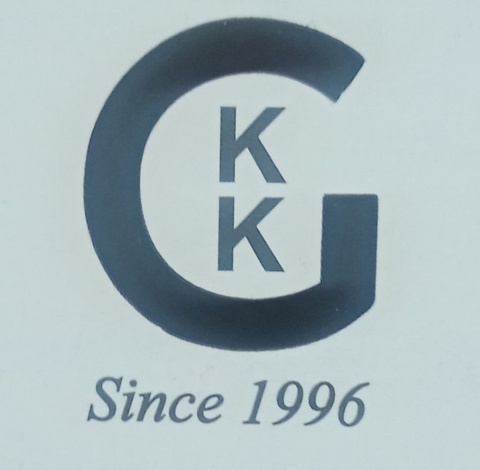 K K Glass & Aluminium