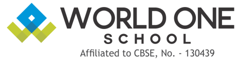 World One School