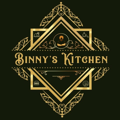 Binny’s Kitchen
